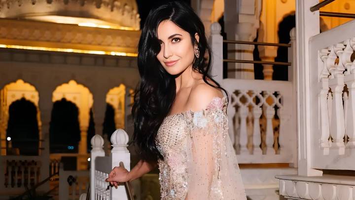 Katrina Kaif welcoming motherhood leaves long-time BFF emotional; says, 'Best is yet to come'