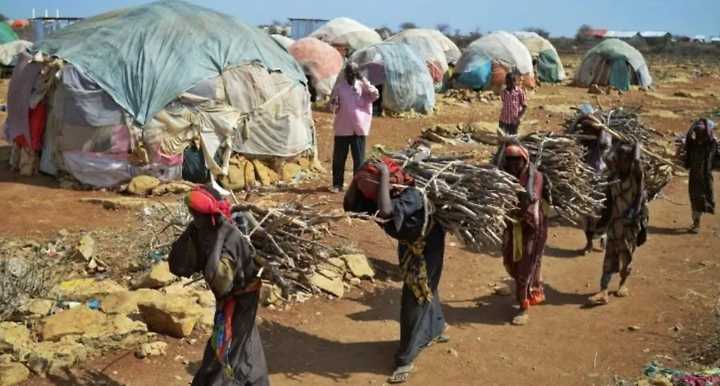 Los 10 países con la peor calidad de vida en el mundo en 2025