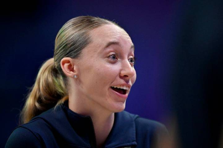 Paige Bueckers Breaks Silence on ‘Weird’ Experience at UConn’s Championship Ring Reveal