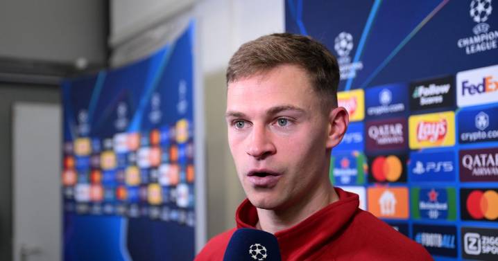 Salty Bayern Munich star claims Arsenal were NOT best team they've faced