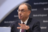 The Bank of England won't risk bailing Rachel Reeves out