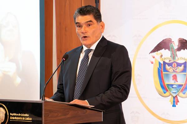 “Proteger al Catatumbo es proteger la dignidad humana en Colombia”: Procurador General