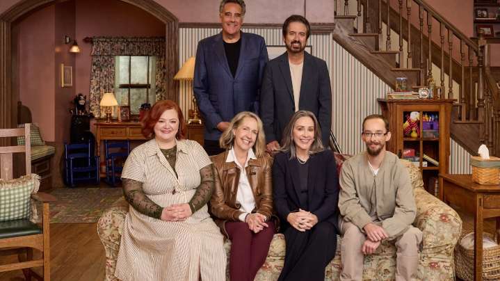 ‘Everybody Loves Raymond’ Reunion: When & Where to See Ratings Hit Again