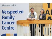 London cancer centre relies on nurse practitioners to meet rising demand