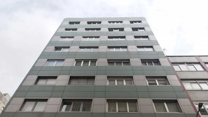 Alejandro (36) monta una web para encontrar un piso a precio razonable en A Coruña: "Muchos publican el anuncio y al cabo de una hora ni siquiera conciertan visitas por la cantidad de llamadas"