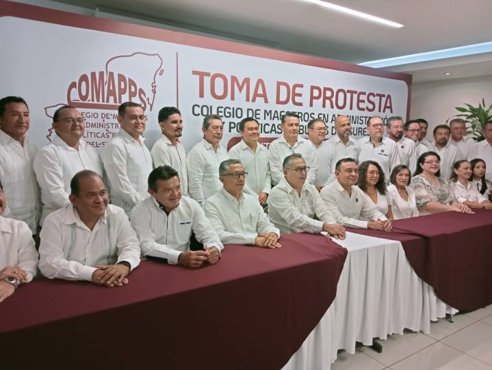 Necesaria la justicia social al centro de la administración pública