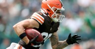 Browns promote fan favorite WR to the active roster from practice squad