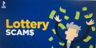Ohio ranks 4th nationally in lottery scam losses