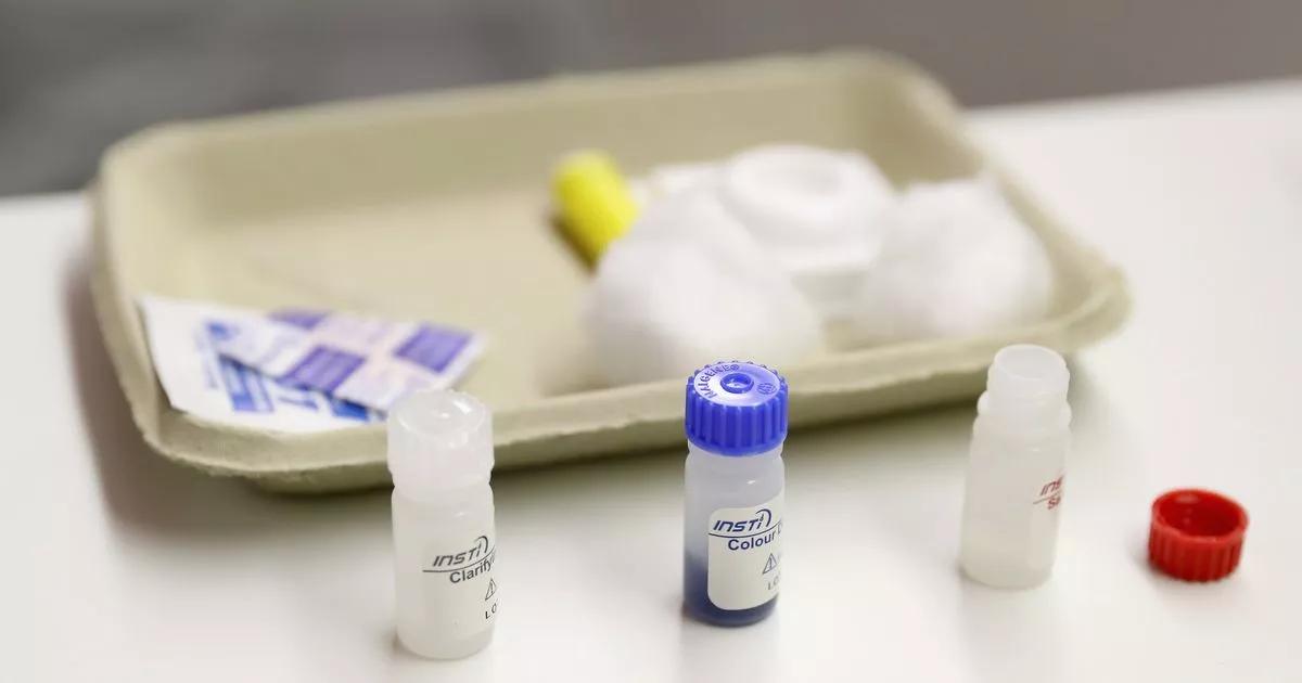 New HIV transmissions 'on track to end by 2030'