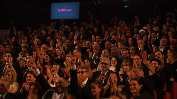 Cairo Film Festival Spotlights Community