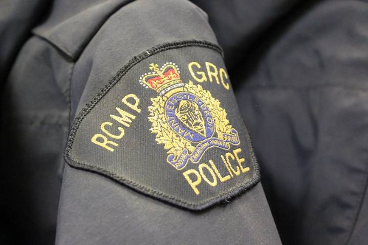 Red Earth Creek RCMP warn of armed robbery with multiple firearms stolen