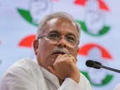 Baghel takes swipe at CEC Gyanesh Kumar over Bihar poll outcome; says he played 'crucial' role