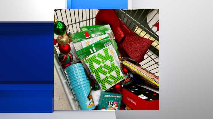 Holiday shoppers in Birmingham metro region weigh in on spending plans as Consumer Sentiment Index falls in November