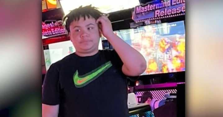 Memphis grandmother expresses relief in arrest of man accused of killing her grandson