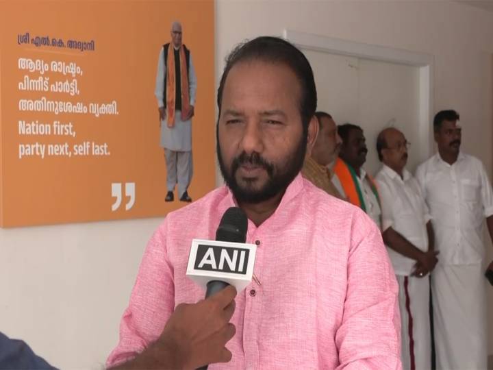 BJP Kerala Denies Allegations Amid Politically Charged Suicide Case