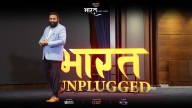 NewsReach presents Bharat Unplugged Mumbai Edition: Hiren Shah speaks on embracing failure and the true spirit of entrepreneurship