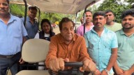 Dharmendra’s Dussehra Message Wishing ‘Health and Happiness’ Goes Viral Amid Health Concerns