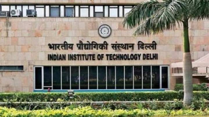 IIT Delhi leads as seven Indian universities make QS Asia Top 100 List for 2026