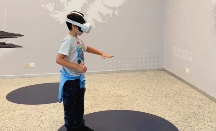 “Pisar Malvinas” llega a la UNNE para “sentir” las islas desde Chaco y Corrientes