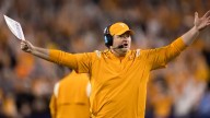 Josh Heupel should leave Tennessee for Big Ten job, says college football writer