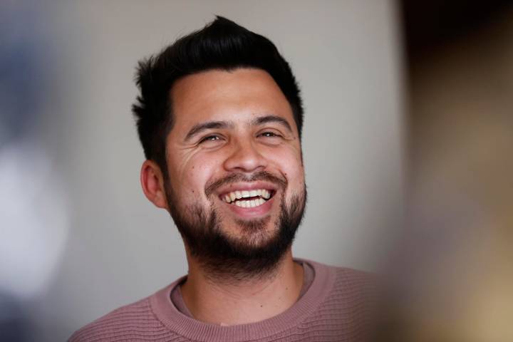 Gustavo Gatica promete "hacer una política más dialogante" tras ser electo diputado: "De eso se trata la democracia"