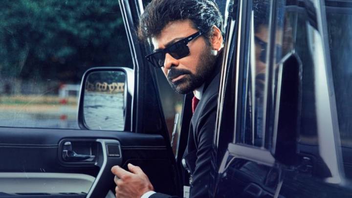 Chiranjeevi Begins Filming Power-Packed Climax For Mana Shankara Vara Prasad Garu