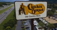 Cracker Barrel CEO survives push for ouster after logo controversy