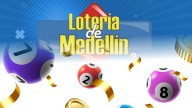 Resultados Lotería Medellín hoy: número ganador premio mayor de este 14 de noviembre de 2025