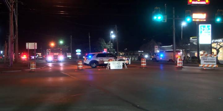 16-year-old female killed after being hit by car in North Ridgeville