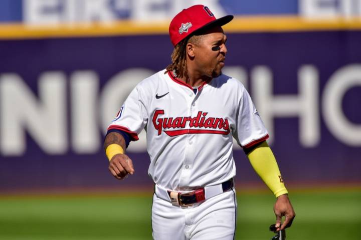 José Ramírez for MVP? More baseball finalists announced