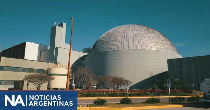 El Gobierno dispone valuar las acciones de Nucleoeléctrica por un banco público para privatizarla en un año