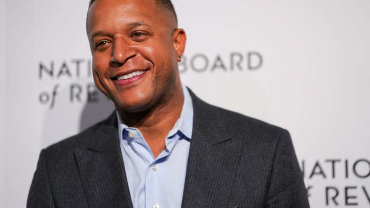 Columbia, SC, native Craig Melvin to spotlight hometown on 'Today' show