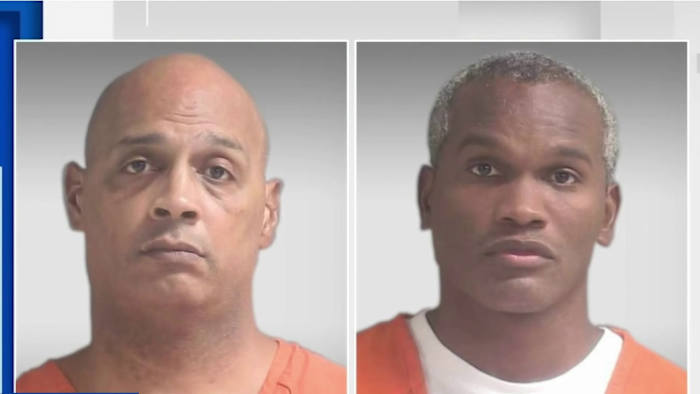 Life or death: 2 men convicted in Deltona Xbox murders to be resentenced