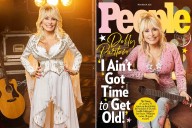 Dolly Parton on Legacy, Turning 80: ‘I Ain’t Got Time to Get Old’ (Exclusive)