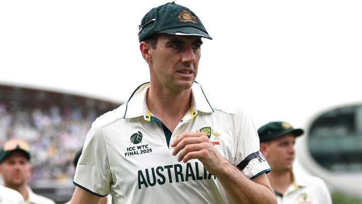 Ashes 2025: Australia captain Pat Cummins says he won’t play two Tests in a row, back injury status, latest cricket news