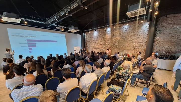 El valor de la integración: las cooperativas vitivinícolas ya representan el 26% del PBG de Mendoza