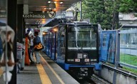 Obras invertirá 71 mdp para mejoras en el Tren Ligero