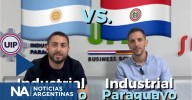 Polémica en redes: ¿Es Paraguay un paraíso fiscal para la industria comparado con Argentina?