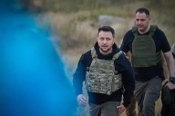 El jefe de gabinete de Zelenski destituido por corrupción anuncia su marcha al frente para luchar contra Rusia