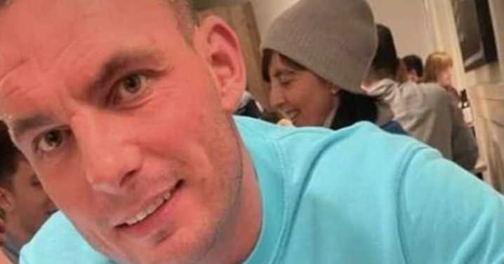 Gunned down gangster Marc Webley filmed himself headbutting rapist brother for harassing schoolgirl