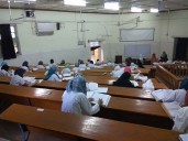 Over 94,000 Students Appear as Class 10 Exams Begin in Kashmir