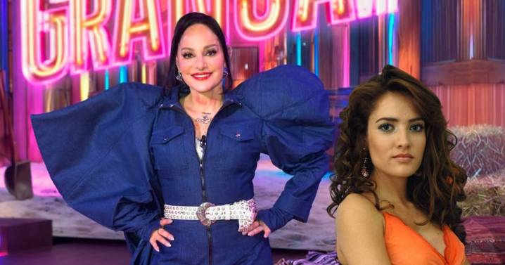 Jolette reacciona a salida de Lolita Cortés de ‘La Granja VIP’: ‘No voy a atacar a una mujer que la pasa mal’