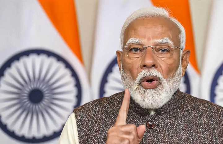 Cabinet decisions on exports to improve competitiveness: PM Modi