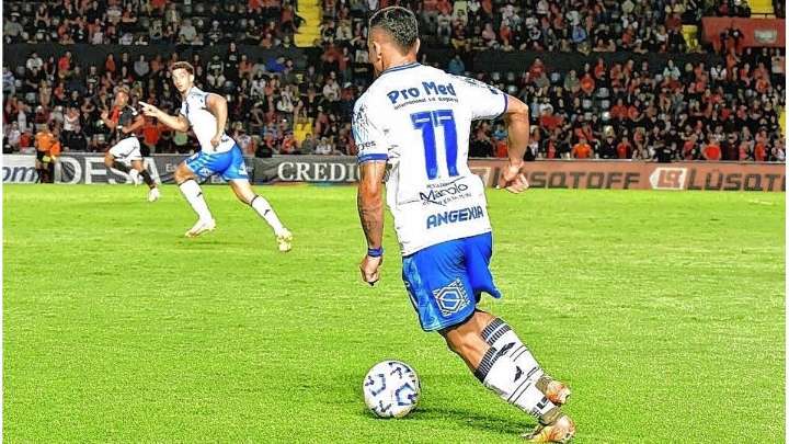 Colón tendrá una cara nueva en el predio a partir del lunes