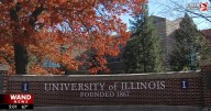 University of Illinois starts new housing lottery system for returning students