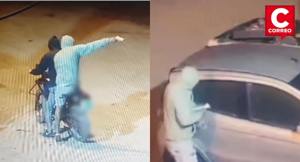 PNP detiene a presuntos miembros de “Los Malditos de Gambetta” tras ataque armado en el Callao