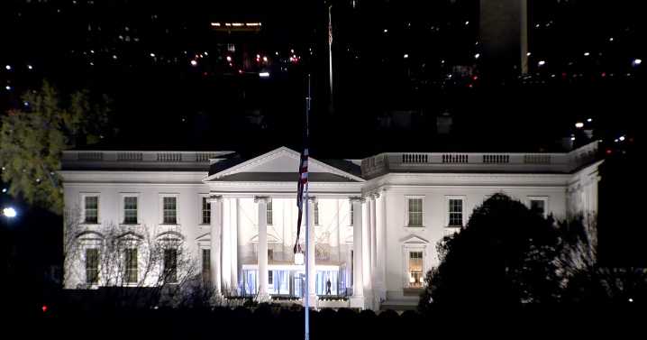 Judge dismisses indictments for Comey and James in New York case