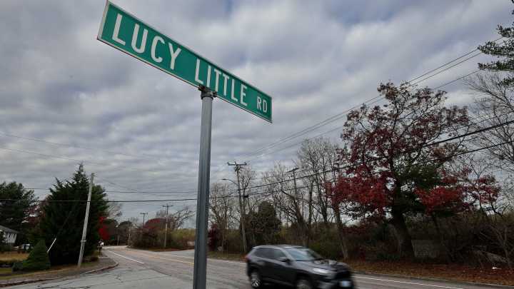 Dartmouth residents fear more traffic from Sherbrooke Farms plan