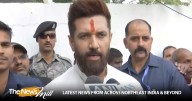 Chirag Paswan refutes Jan Suraaj’s “empty claims” over “funds diverted to give Rs 10,000 to women” in Bihar