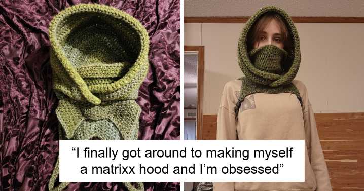 50 Times Crochet Enthusiasts Were So Proud Of Their Projects, They Had To Share Them (New Pics)